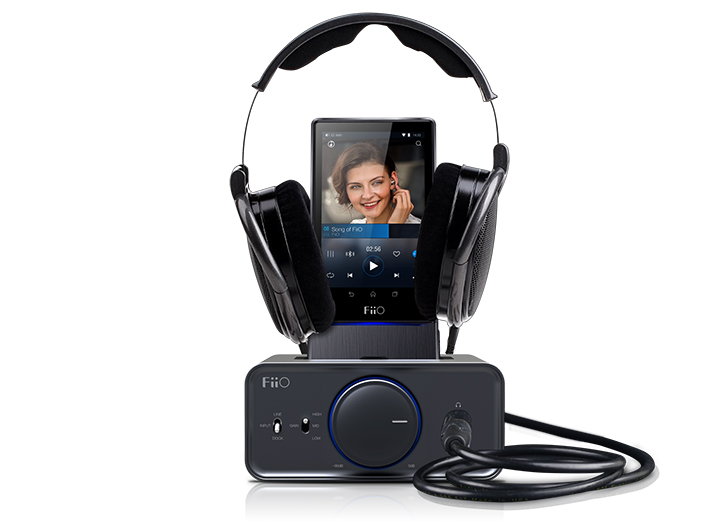 fiio k5